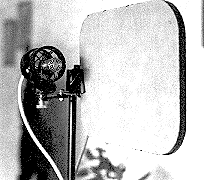 Jecklin Disc