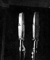 Blumlein Pair